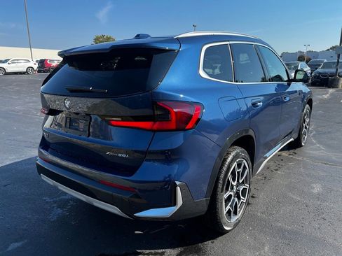 Certified 2025 BMW X1 xDrive28i w/ Convenience Package image 5