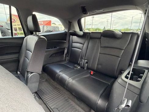 Used 2017 Honda Pilot EX-L image 23