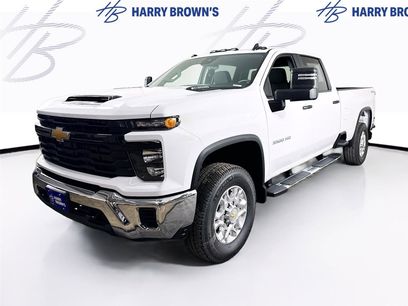New 2026 Chevrolet Silverado 3500 W/T