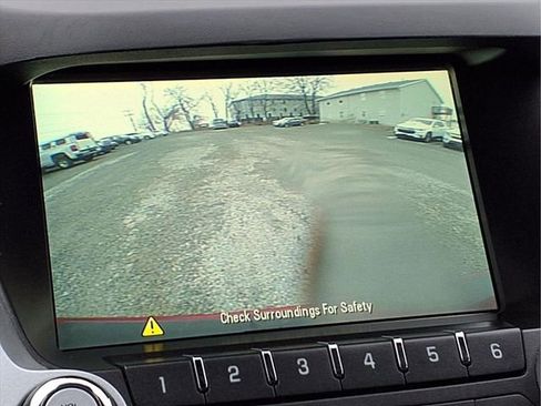 Used 2014 Chevrolet Equinox LT w/ Driver Convenience Package image 8