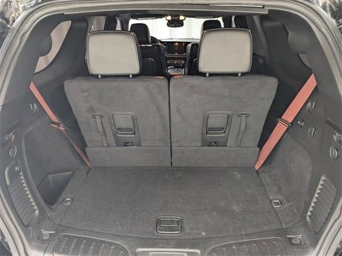 Used 2022 Dodge Durango SRT w/ Black Package image 30