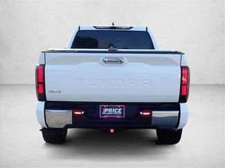 Used 2024 Toyota Tundra Limited AWD/4WD video 3