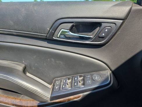 Used 2015 Chevrolet Tahoe LT AWD/4WD image 15