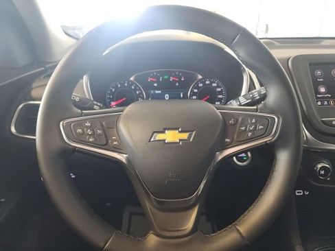 Used 2024 Chevrolet Equinox LT AWD/4WD image 23