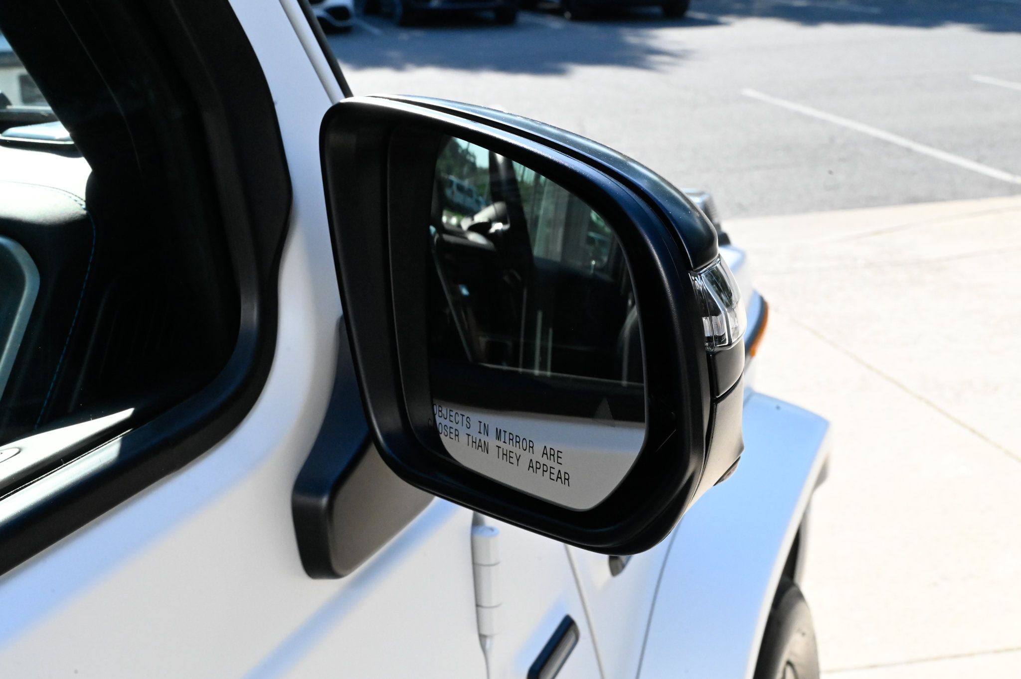 Used 2025 Mercedes-Benz G 580 w/ EQ Technology image 13