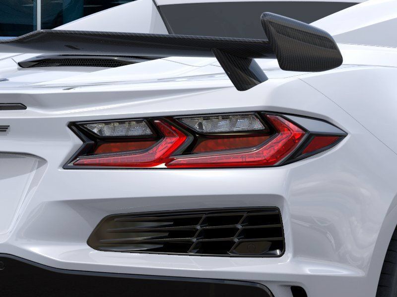 New 2026 Chevrolet Corvette E-Ray AWD/4WD image 11
