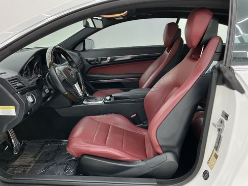 Used 2013 Mercedes-Benz E 550 Coupe image 16