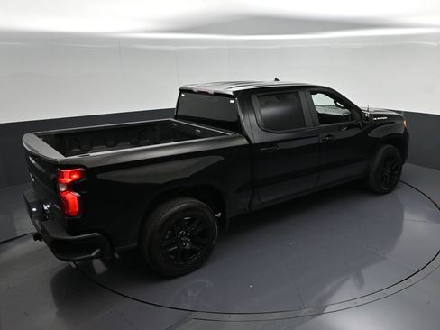Used 2023 Chevrolet Silverado 1500 RST AWD/4WD image 19