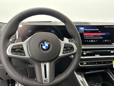 New 2026 BMW X5 M60i image 22