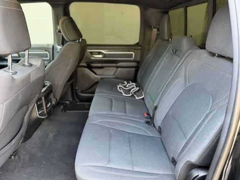 Used 2023 RAM 1500 Big Horn AWD/4WD image 21