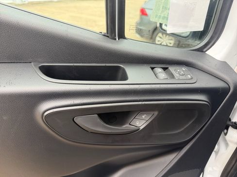 New 2026 Mercedes-Benz Sprinter 2500 image 16