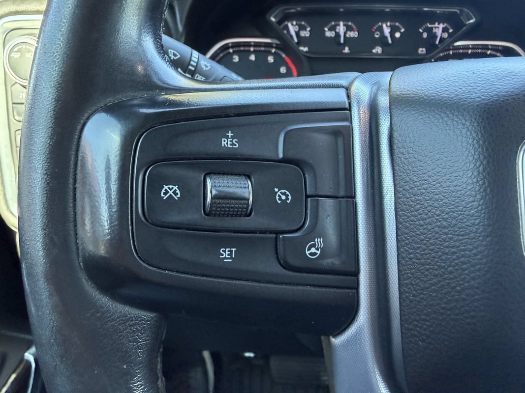 Used 2020 GMC Sierra 2500 SLE w/ SLE Convenience Package AWD/4WD image 15