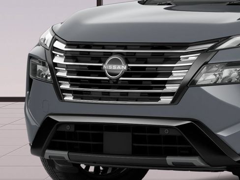 New 2026 Nissan Rogue Platinum AWD/4WD image 13