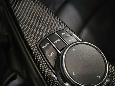 Used 2019 BMW M4 Coupe w/ Competition Package image 21