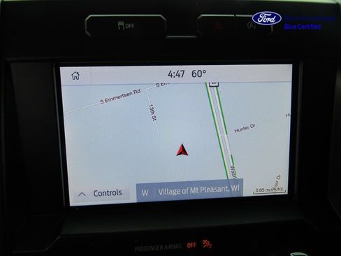 Certified 2020 Ford F150 XLT w/ Equipment Group 302A Luxury AWD/4WD image 46
