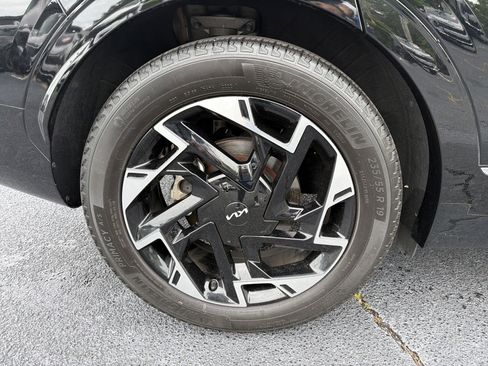 Used 2023 Kia Sportage SX FWD image 15