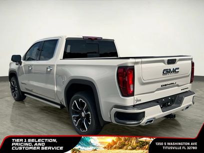 New 2026 GMC Sierra 1500 Denali w/ Denali Reserve Package