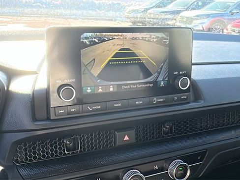 Used 2023 Honda CR-V EX image 17