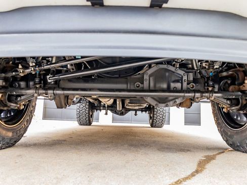 Used 2024 Ford F350 Lariat w/ Lariat Ultimate Package image 15