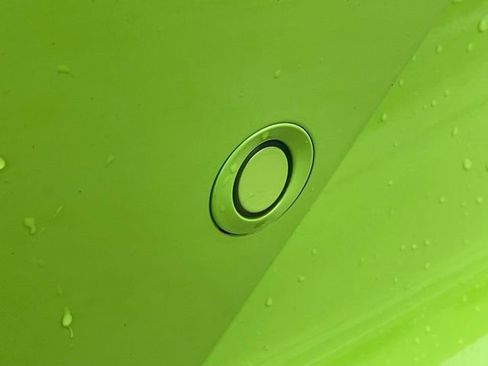 Used 2023 Dodge Charger Scat Pack w/ Daytona Edition Group image 9