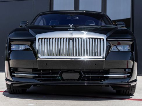 New 2025 Rolls-Royce Spectre image 7