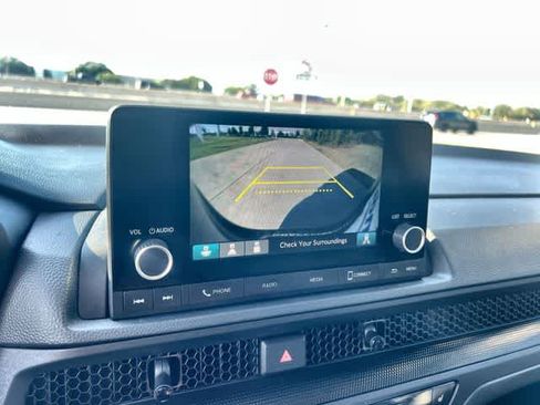 Used 2025 Honda CR-V EX image 26