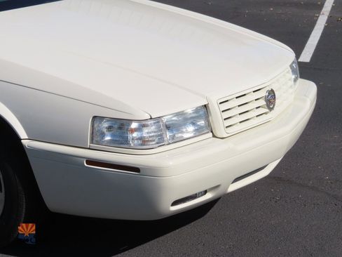 Used 2002 Cadillac Eldorado Collector's Edition image 27