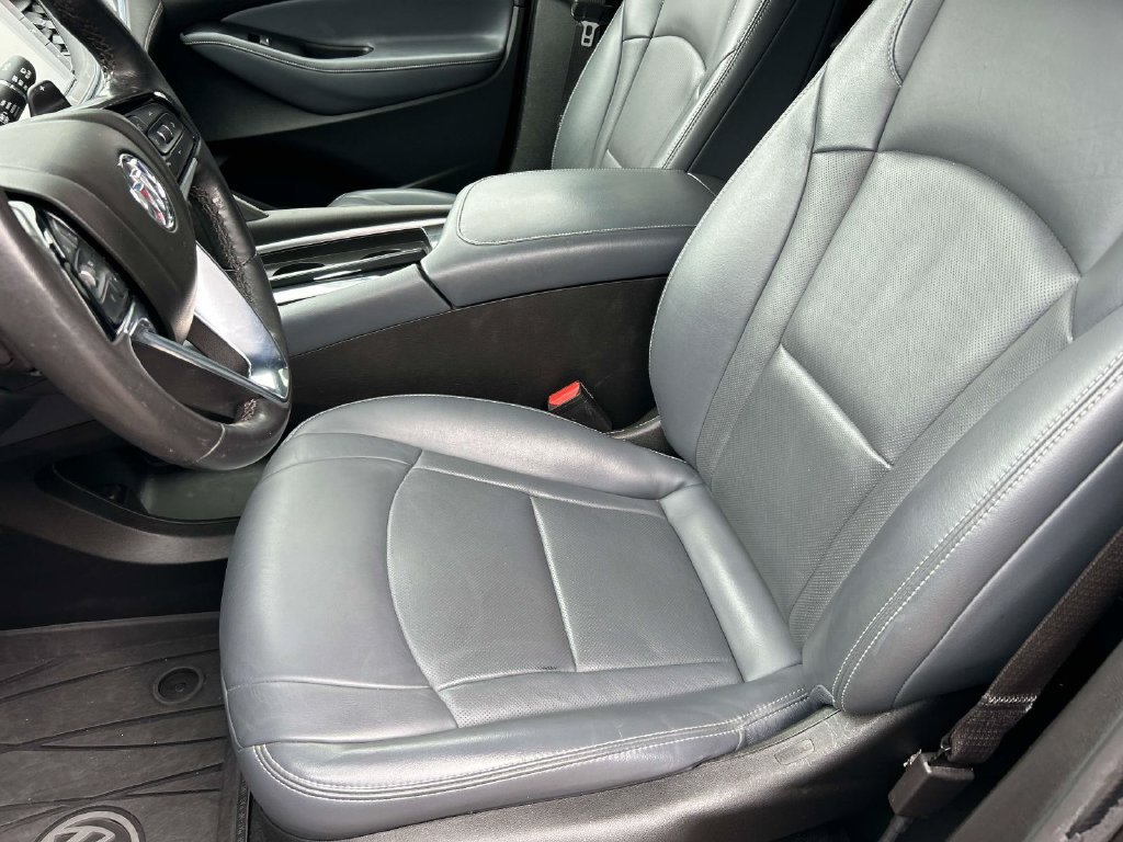 Used 2023 Buick Enclave Premium w/ LPO, Floor Liner Package FWD image 34