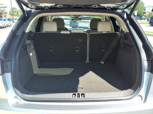 Certified 2020 Lincoln Nautilus Reserve AWD/4WD image 28