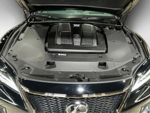 Used 2022 Lexus LS 500 F Sport image 24