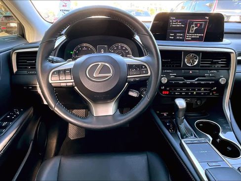 Used 2022 Lexus RX 350 FWD image 5