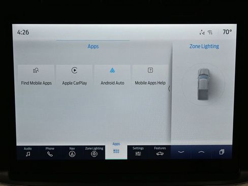 Used 2023 Ford F150 Lariat w/ Equipment Group 502A High image 13