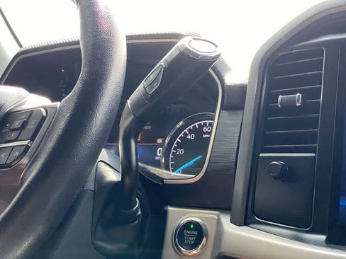 Used 2021 Ford F150 XLT w/ Equipment Group 302A High AWD/4WD image 23