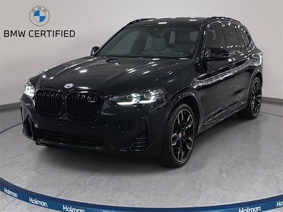 Certified 2022 BMW X3 M40i w/ Premium Package