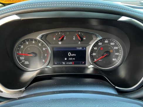 Used 2023 Chevrolet Blazer LT image 18