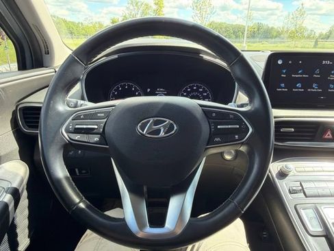 Used 2023 Hyundai Santa Fe SEL AWD/4WD image 36