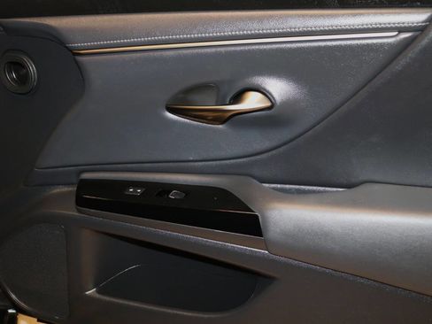 Used 2023 Lexus ES 350 w/ Premium Package image 63