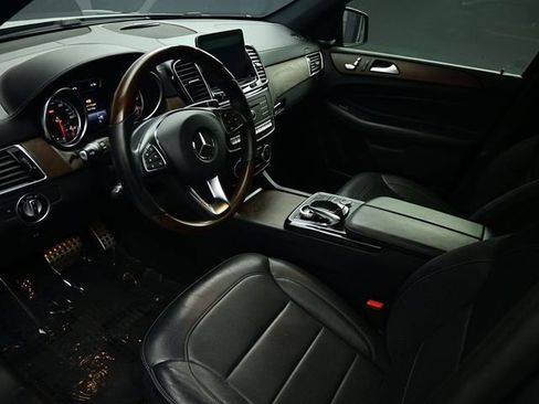 Used 2017 Mercedes-Benz GLE 43 AMG 4MATIC image 49