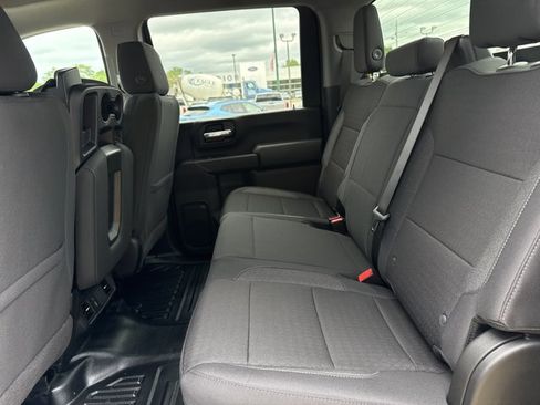 New 2026 GMC Sierra 3500 Pro w/ Convenience Package AWD/4WD image 6