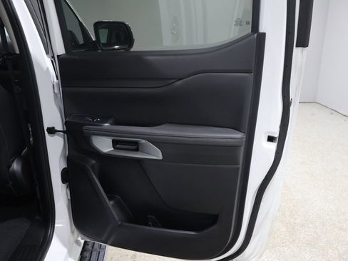 Used 2024 Ford Ranger Lariat w/ Advanced Towing Package image 24