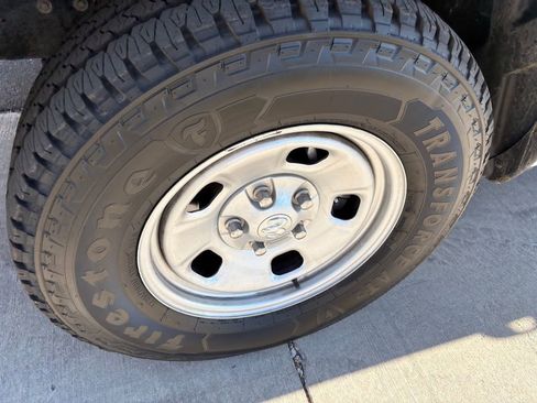 Used 2020 RAM 1500 Tradesman w/ Popular Equipment Group AWD/4WD image 7