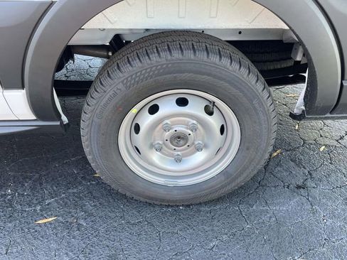 New 2026 Ford Transit 150 Low Roof image 20