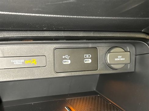 New 2026 Honda CR-V TrailSport image 28