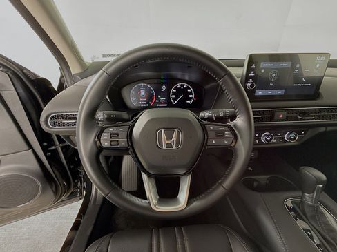 Certified 2026 Honda HR-V EX-L image 11