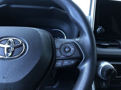 Certified 2024 Toyota RAV4 LE image 26