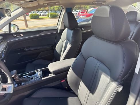 New 2026 Kia K5 EX image 20