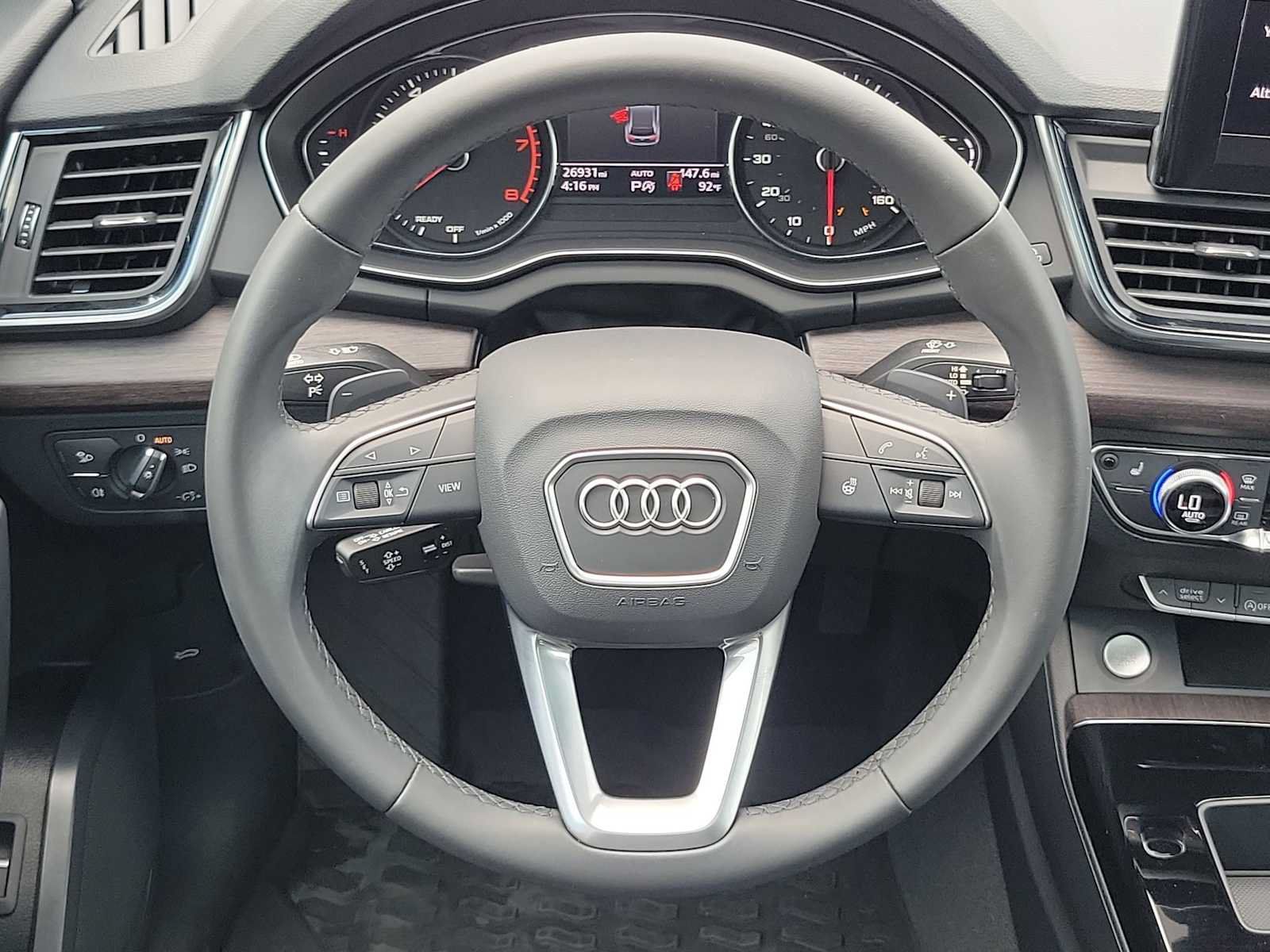 Certified 2023 Audi Q5 2.0T Premium w/ Convenience Package AWD/4WD image 29