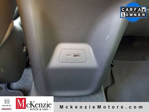 Used 2025 Buick Envision Sport Touring AWD/4WD image 24