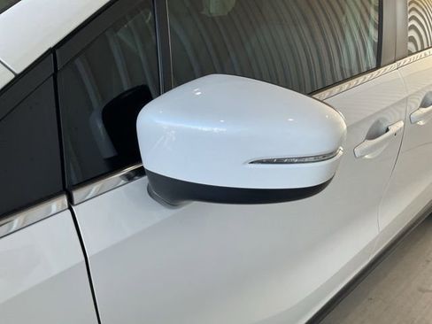 New 2026 Honda Odyssey EX-L image 3