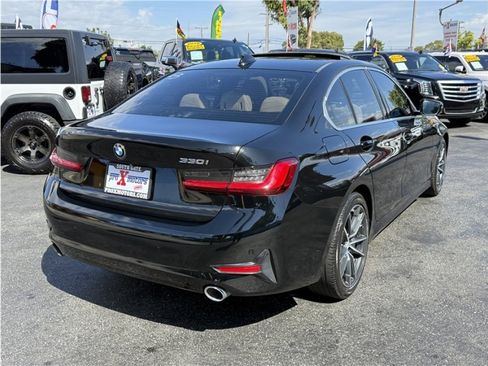 Used 2019 BMW 330i Sedan w/ Premium Package image 58